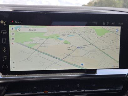 New 2026 GMC Sierra 1500 Elevation w/ Elevation Select Package