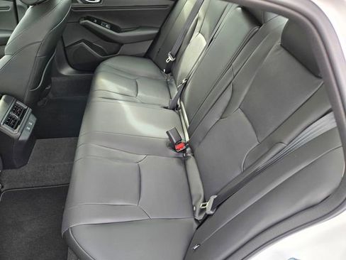 New 2026 Honda Accord Touring image 6