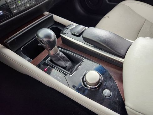 Used 2014 Lexus GS 350 AWD image 25