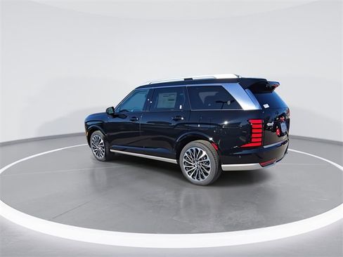 New 2026 Hyundai Palisade Calligraphy image 7