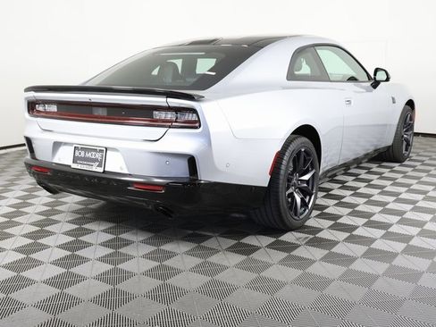 New 2026 Dodge Charger Scat Pack w/ Blacktop Package image 5