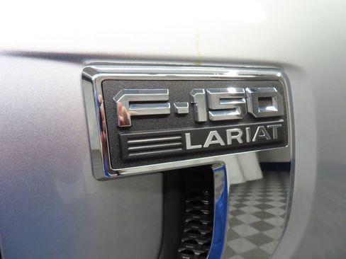 Used 2025 Ford F150 Lariat w/ Equipment Group 502A High AWD/4WD image 61