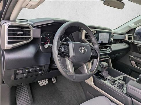 Used 2024 Toyota Tundra SR5 image 10