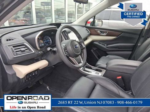 Used 2022 Subaru Ascent Touring image 13