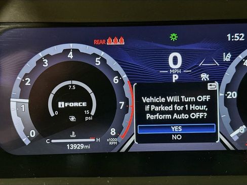 Certified 2024 Toyota Tacoma TRD Sport w/ TRD Sport Upgrade Package AWD/4WD image 24
