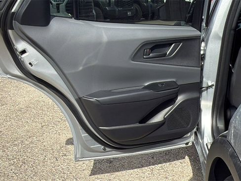 New 2026 Toyota Prius LE image 13