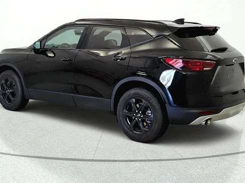 Used 2024 Chevrolet Blazer LT w/ Midnight/Sport Edition FWD image 4