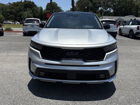 Used 2022 Kia Sorento SX FWD image 13