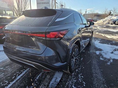 Used 2024 Lexus RX 350 Premium Plus w/ Convenience Package image 8