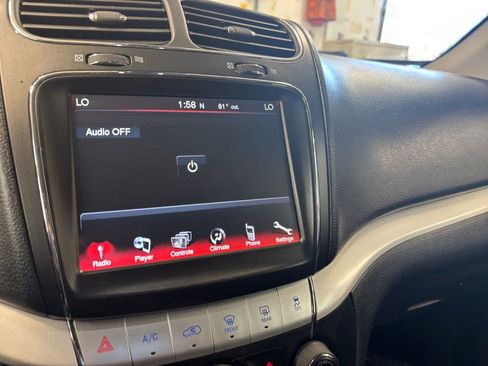 Used 2019 Dodge Journey GT AWD/4WD image 19