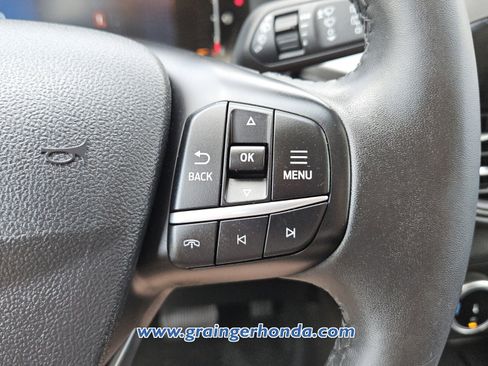 Used 2023 Ford Escape Active FWD image 20