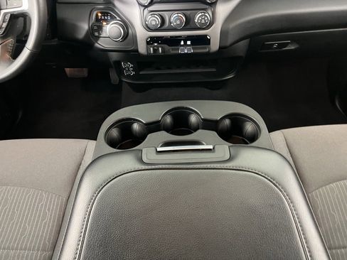 Certified 2024 RAM 2500 Big Horn w/ Bed Utility Group image 16