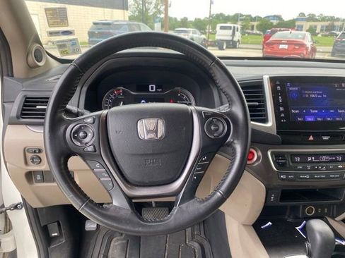 Used 2018 Honda Pilot EX-L image 18