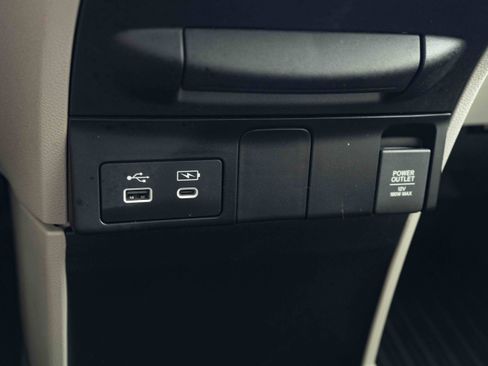 Used 2025 Honda Odyssey EX-L image 30