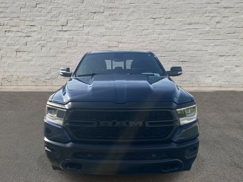Used 2020 RAM 1500 Big Horn w/ Built-to-serve Edition AWD/4WD image 8
