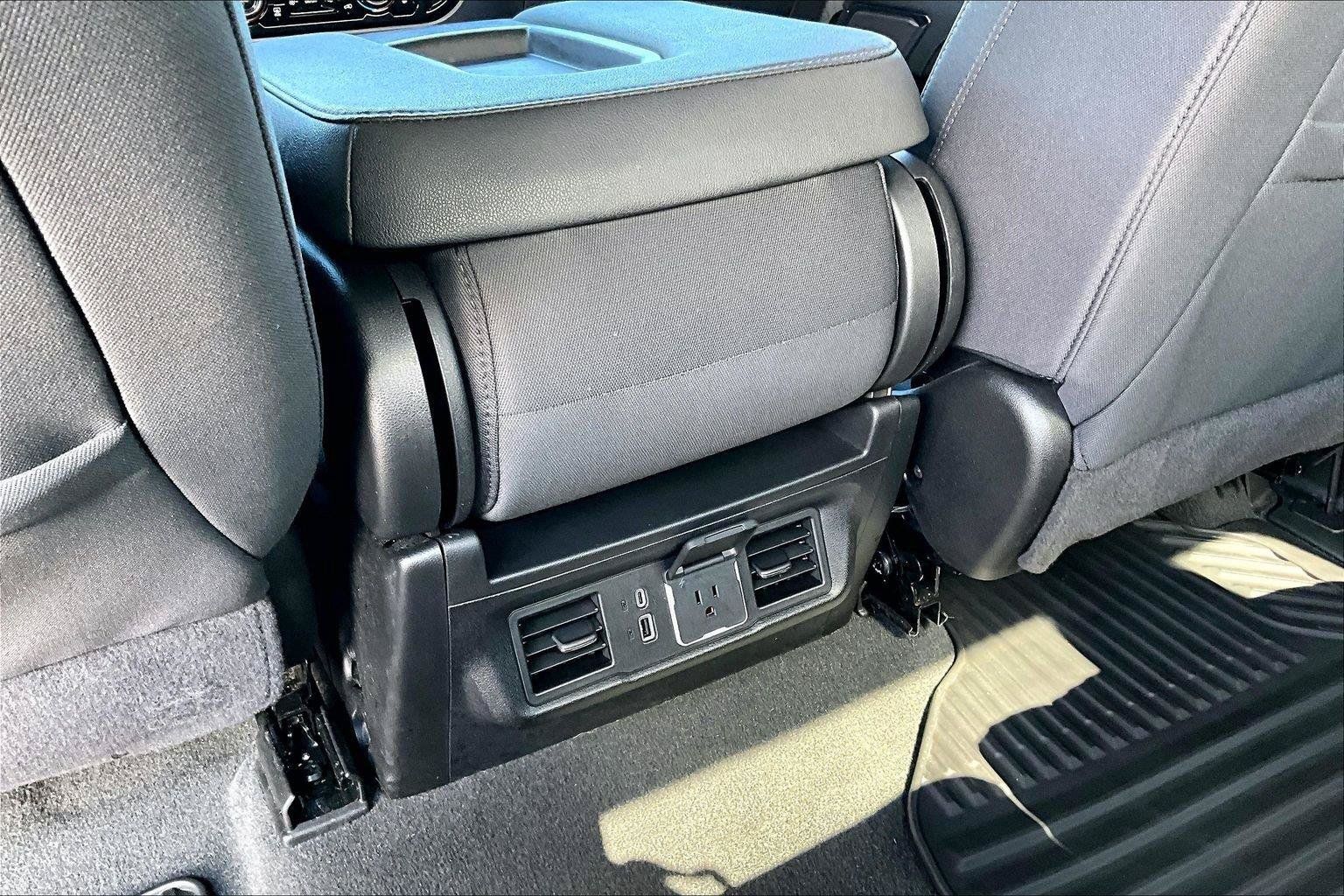 Used 2024 GMC Sierra 1500 Elevation AWD/4WD image 33