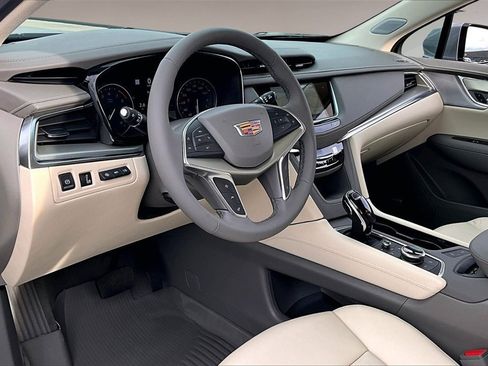 New 2026 Cadillac XT5 Premium Luxury w/ Driver Assist Package image 6