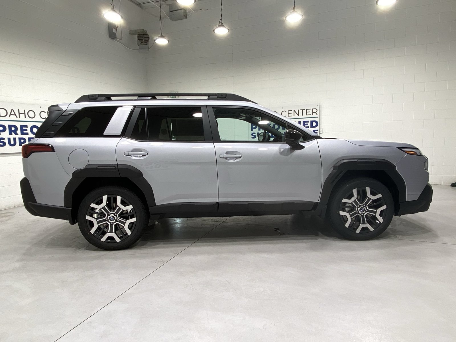 New 2026 Subaru Outback Touring XT AWD/4WD image 9