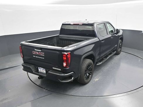 Used 2026 GMC Sierra 1500 Elevation w/ Elevation Select Package AWD/4WD image 37