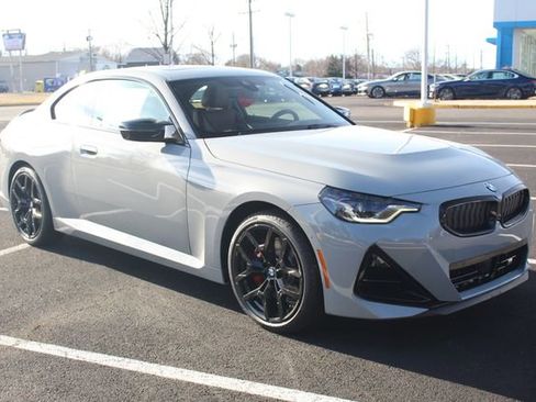 New 2026 BMW M240i xDrive M240i w/ Premium Package image 1