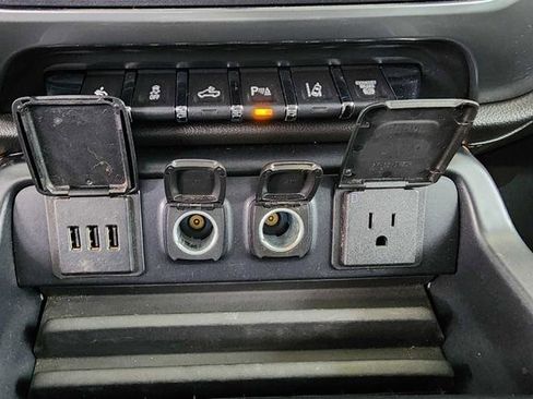 Used 2015 Chevrolet Silverado 2500 LTZ w/ Duramax Plus Package image 26