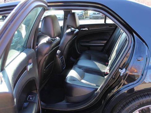 Used 2015 Chrysler 300 C w/ Light Group image 25