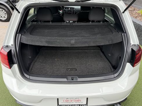 Used 2018 Volkswagen GTI S FWD image 30