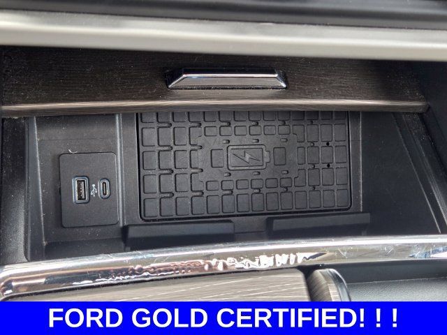Used 2023 Ford Expedition Max Limited RWD image 28