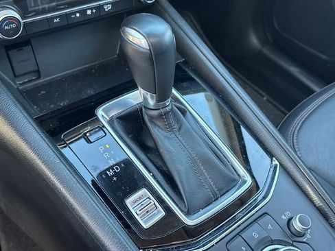 Certified 2023 MAZDA CX-5 AWD 2.5 S w/ Preferred Package image 14