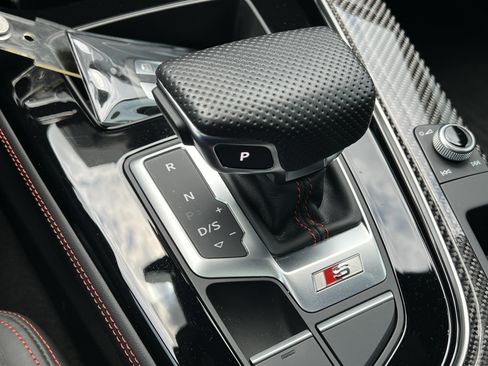 Certified 2024 Audi S5 Premium Plus AWD/4WD image 26