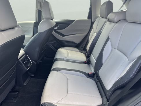 Used 2020 Subaru Forester Limited AWD/4WD image 20
