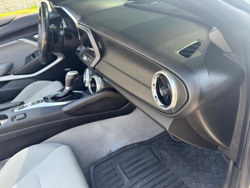 Used 2017 Chevrolet Camaro LT w/ RS Package image 30