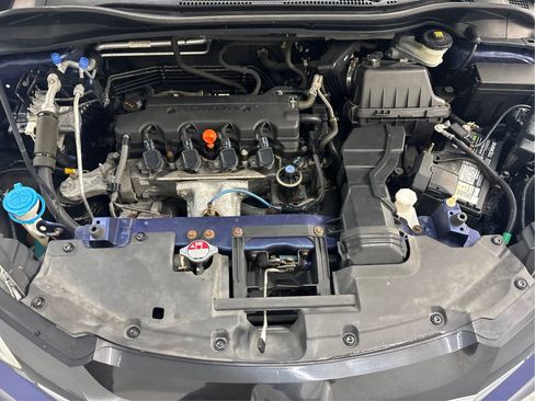 Used 2016 Honda HR-V EX-L image 31