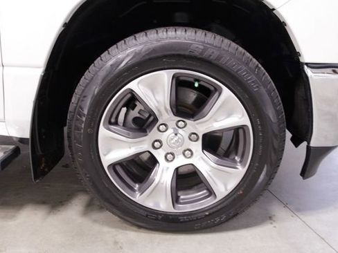 Used 2023 RAM 1500 Laramie image 13