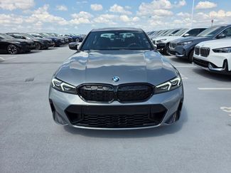 New 2026 BMW M340i Sedan w/ Premium Package video 2