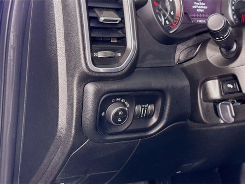 Used 2020 RAM 2500 Laramie image 4