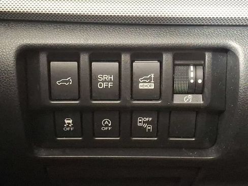 Used 2019 Subaru Forester Limited w/ Popular Package #3 AWD/4WD image 25