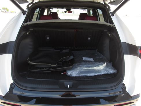 New 2025 Acura ADX A-Spec AWD/4WD image 13