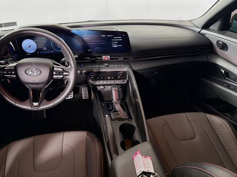 Used 2023 Hyundai Elantra N Line image 26