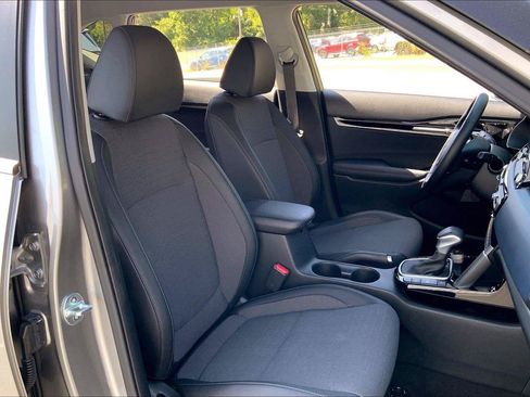 Used 2023 Kia Seltos Nightfall Edition AWD/4WD image 7