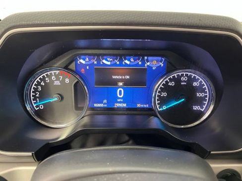 Used 2021 Ford F150 XLT w/ Equipment Group 301A Mid AWD/4WD image 25