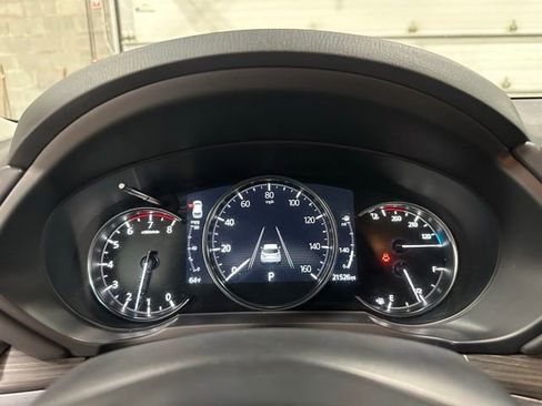 Certified 2023 MAZDA CX-5 AWD 2.5 S w/ Premium Package image 18