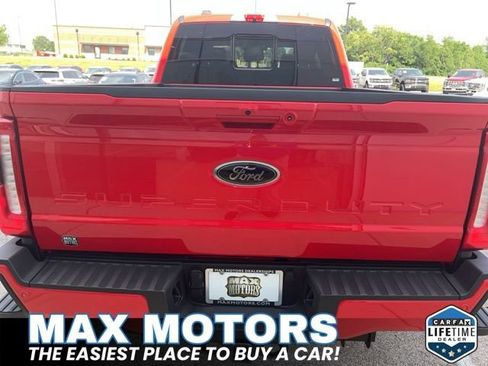 New 2026 Ford F250 Lariat w/ Tremor Off-Road Package AWD/4WD image 7