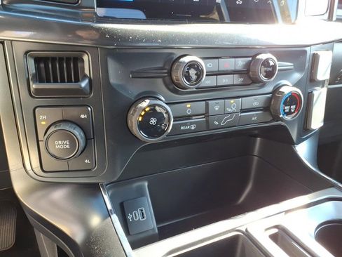 New 2026 Ford F150 STX AWD/4WD image 18