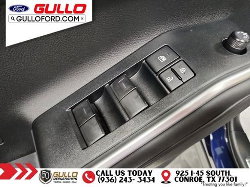 Used 2025 Toyota Highlander XSE image 21