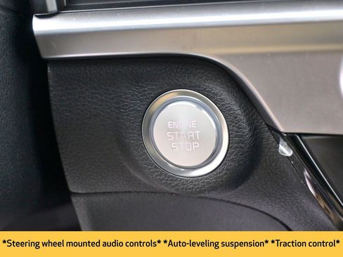 Used 2025 Kia Telluride EX X-Line image 10