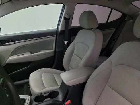 Used 2018 Hyundai Elantra SEL FWD image 17