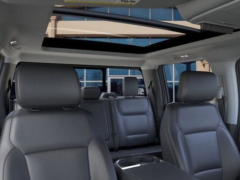 New 2026 Ford F250 Lariat w/ Tremor Off-Road Package image 46