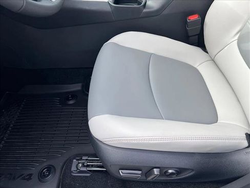 New 2025 Toyota RAV4 XLE Premium image 4