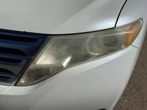Used 2009 Toyota Venza AWD image 9